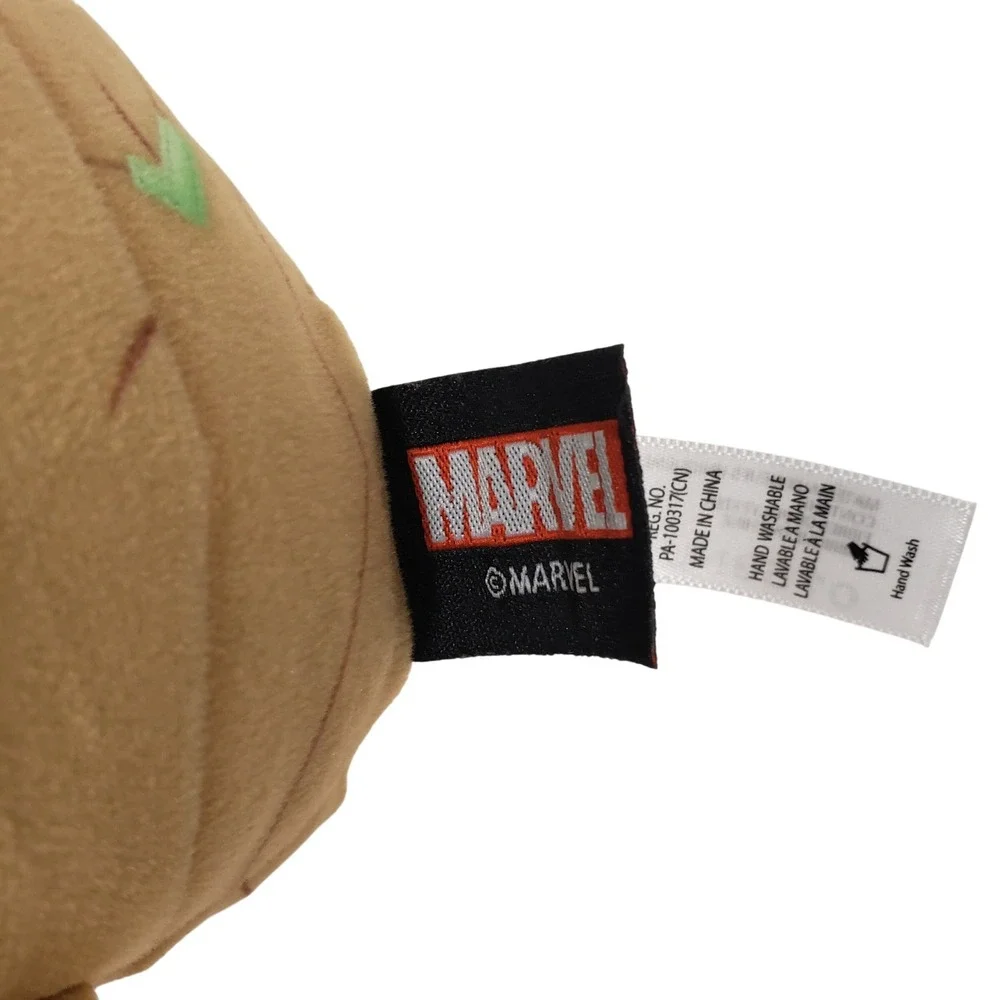 Marvel Guardians of the‎ Galaxy Baby Groot Plush Stuffed Toy